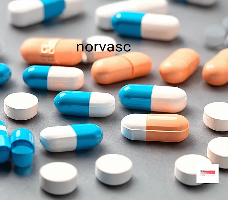 Norvasc 1